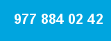 977 884 02 42 977 884 02 42